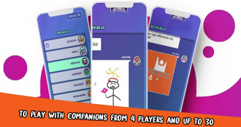 Gartic Phone : Draw and Guess Helper screenshot 1