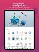 Assemblr - Make 3D, Images & Text, Show in AR! screenshot 0
