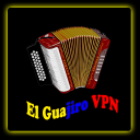 Guajiro VPN Icon