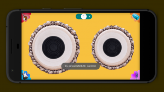 Tabla - The Mysterious Percussion screenshot 3