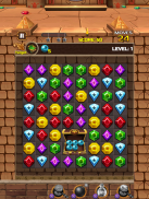 Jewel Ancient 2: retrouvez les gemmes perdues screenshot 5