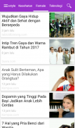 Cari Berita Indonesia screenshot 3