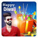 Diwali Photo Frame - Diwali Photo Editor