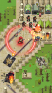 Shooter.io: War Survivor screenshot 2