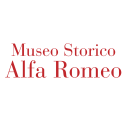 Alfa Romeo Historical Museum Icon