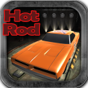 Xtreme Hot Rod Icon