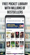 AnyBooks-Бесплатные книги, бесплатное чтение screenshot 0