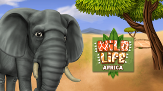PetWorld: WildLife 非洲 screenshot 7