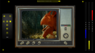 Retro TV Player screenshot 6