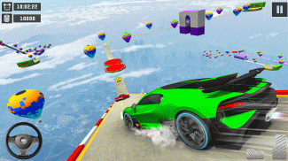 Crazy Driving Car Game screenshot 3