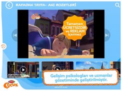 TRT Çocuk screenshot 5
