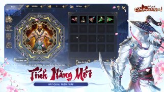 Cửu Âm Chân Kinh - GOSU screenshot 6