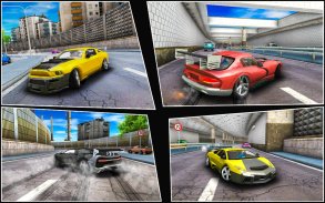 Car Game & Car Simulator 3D screenshot 1