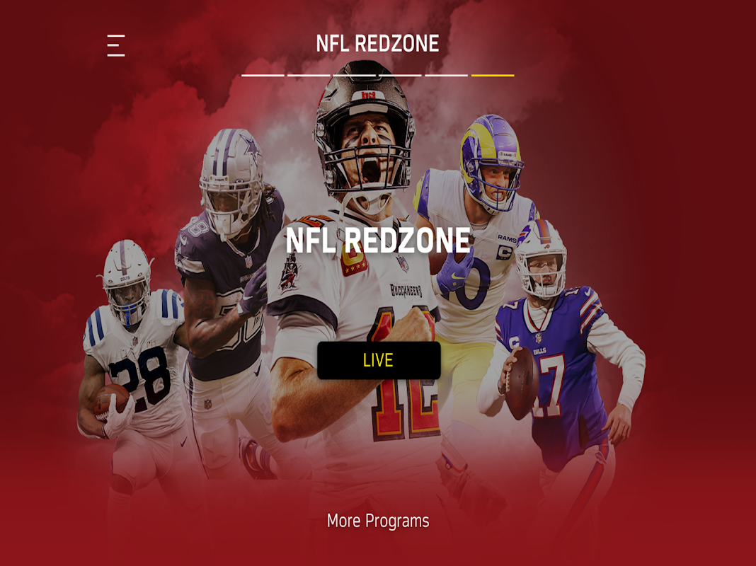 NFL Game Pass APK for Android - Download