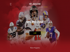 NFL Game Pass International screenshot 6