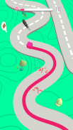 Colour Adventure: Draw a Path screenshot 5