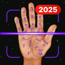 Гадание по руке, Гороскоп 2025 icon