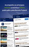 Receita Federal screenshot 5