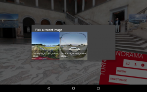 TurnMe Panorama screenshot 2