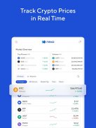 Nexo: Buy Bitcoin & Crypto screenshot 13