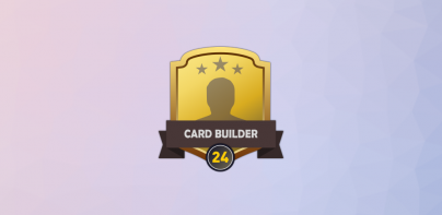 UT Card Builder 25