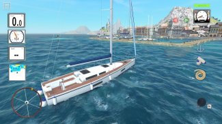 Dock your Boat 3D screenshot 10