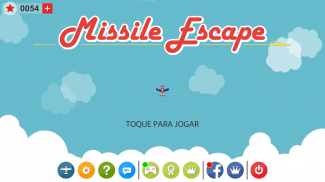 Missile Escape screenshot 4