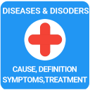 Diseases and Disorders Complet