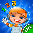 Jack in Space - gra edukacyjna