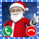 Call from Santa Claus