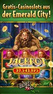 Wizard of Oz Free Slots Casino screenshot 4