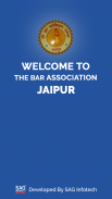 The Bar Association screenshot 0