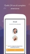 Once - Appuntamenti e Incontri - Single dating app screenshot 2