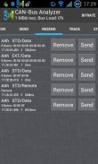CAN-Bus Analyzer (Wireless) screenshot 3