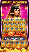 Slots Casino - Jackpot Mania screenshot 1