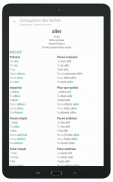 French Verbs - Conjugation screenshot 4