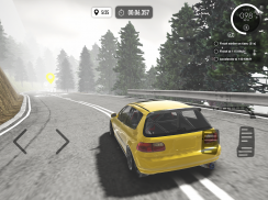 Touge Drift & Racing screenshot 5