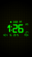 Alarm Digital Clock-7 screenshot 5