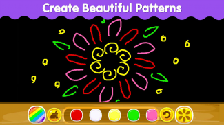Colouring Games for Kids screenshot 3