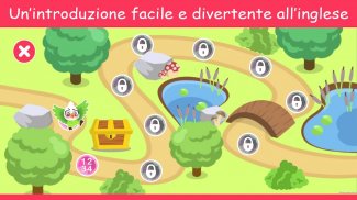 Talkee - Introduzione all'inglese per bambini screenshot 4