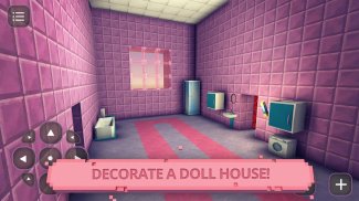 Doll House Cleanup Design Game APK for Android Download