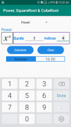 Simple Interest And Compound Interest Calculator screenshot 4