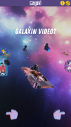 Galaxi screenshot 7