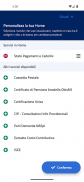 INPS Mobile screenshot 3