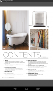 Interior Designer Magazine screenshot 1