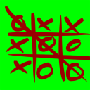 TIC TAC TOE - Tres en línea