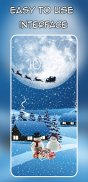 Christmas Wallpaper 2023 screenshot 0