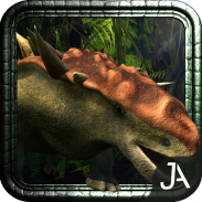 Dinosaur Safari screenshot 10