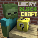 Addon Lucky Block