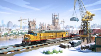 Train Station 2: Railroad Game screenshot 2